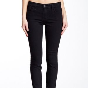 Joe's Mid Rise Skinny Legging Jeans Angelyne